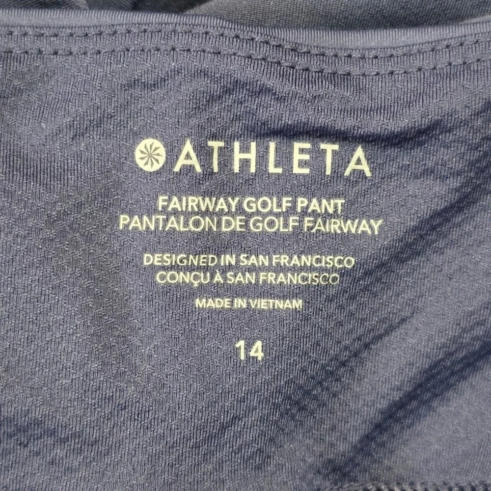 Athleta experience perfect
